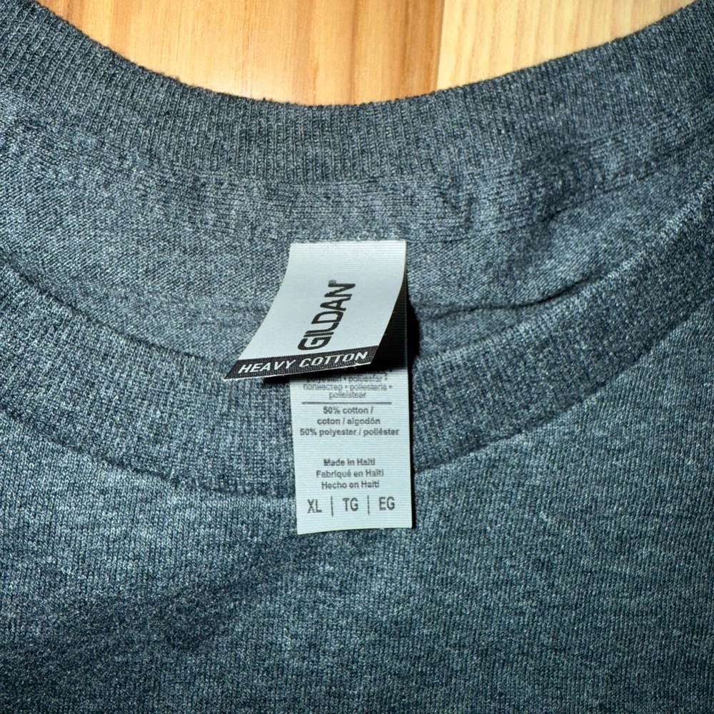 Scottie Scheffler T-Shirt - Picture 3 of 4